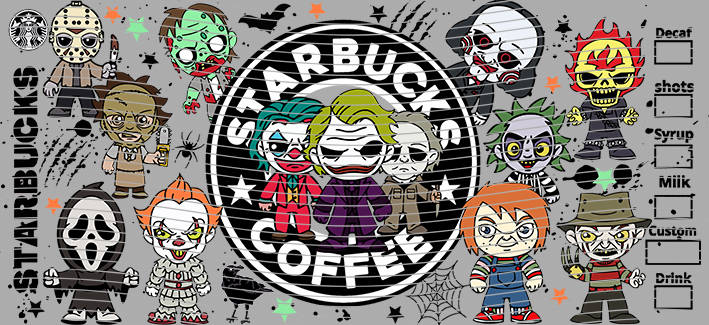 16oz Starbucks-SBK-89